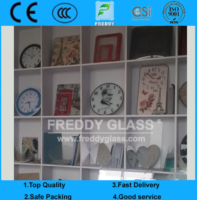 Photo Frame Glass/anti-glare Glass